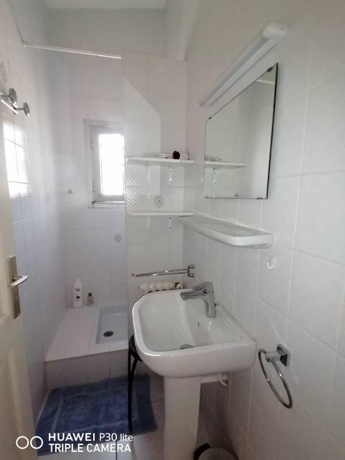 Chambre Coquette Dans Villa Proche De La Plage Sete Luaran gambar